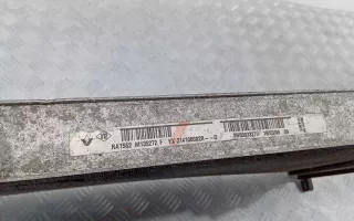214100002R Радиатор (основной) Renault Scenic 3 Арт 2_48239, вид 3