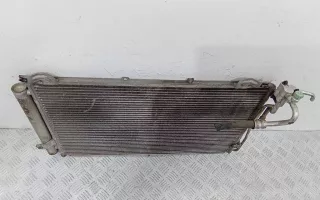 9760617801 Радиатор кондиционера Hyundai Matrix Арт 2_48119, вид 2