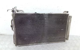 9760617801 Радиатор кондиционера Hyundai Matrix Арт 2_48119, вид 3