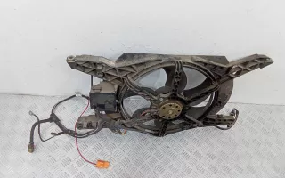 440262613F Вентилятор радиатора Renault Laguna 1 Арт 2_48034, вид 3