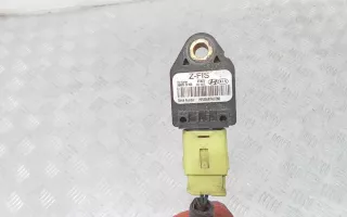959201H100 Датчик удара Hyundai i30 FD Арт 2_48032, вид 2