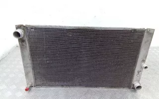 1711779587802,7795878 Радиатор (основной) BMW 5 E60/E61 Арт 2_47997
