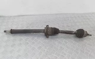 A1683661101 Полуось передняя правая (приводной вал, ШРУС) Mercedes A W168 Арт 2_47971, вид 2