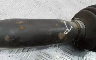 A1683661101 Полуось передняя правая (приводной вал, ШРУС) Mercedes A W168 Арт 2_47971, вид 3