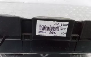 3C0920850Q Щиток приборов (приборная панель) Volkswagen Passat B6 Арт 2_47929, вид 4
