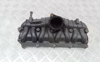 03G129713AF коллектор впускной Skoda Octavia A5 Арт 2_47903