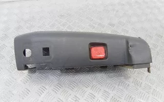 1305761070 Клык бампера задний правый Citroen Jumper 2 Арт 2_47888, вид 1