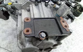  Кронштейн Кпп Kia Carens 2 Арт 2_47811
