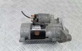 RF5C Стартер Mazda 6 1 Арт 2_47641, вид 1