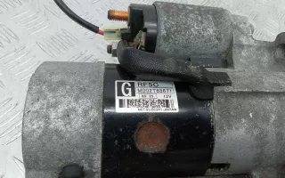 RF5C Стартер Mazda 6 1 Арт 2_47641, вид 2