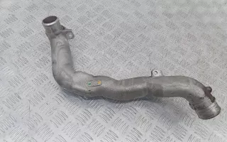  Патрубок (трубопровод, шланг) Mazda 6 1 Арт 2_47638