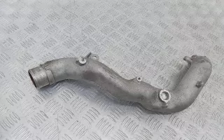  Патрубок (трубопровод, шланг) Mazda 6 1 Арт 2_47638, вид 2