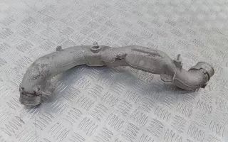  Патрубок (трубопровод, шланг) Mazda 6 1 Арт 2_47638, вид 3
