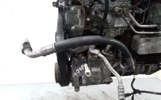 09122116 Трубка кондиционера Opel Astra F Арт 2_47408