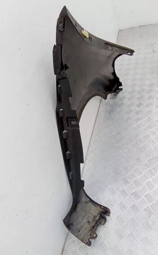 8200256117 Крыло переднее левое Renault Clio 3 Арт 2_47283, вид 6