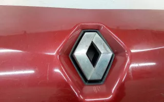  Эмблема Renault Twingo 2 Арт 2_47241