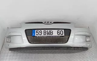86511-2L000 Бампер передний Hyundai i30 FD Арт 2_47228, вид 1