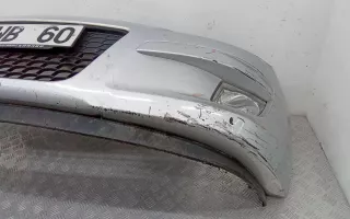 86511-2L000 Бампер передний Hyundai i30 FD Арт 2_47228, вид 3