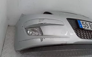 86511-2L000 Бампер передний Hyundai i30 FD Арт 2_47228, вид 4