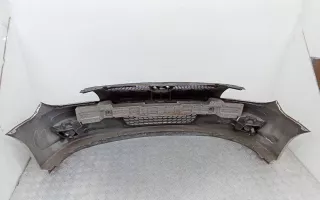 86511-2L000 Бампер передний Hyundai i30 FD Арт 2_47228, вид 5