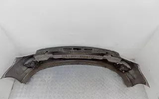 86511-2L000 Бампер передний Hyundai i30 FD Арт 2_47228, вид 6