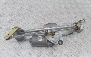 85110-0D020 Механизм стеклоочистителя (трапеция дворников) Toyota Yaris 1 Арт 2_47082, вид 1