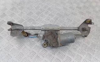 85110-0D020 Механизм стеклоочистителя (трапеция дворников) Toyota Yaris 1 Арт 2_47082, вид 3