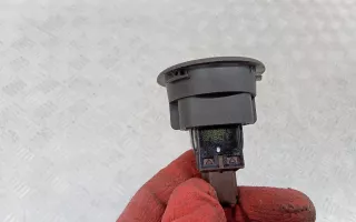 8200169589 Кнопка (выключатель) Renault Duster 1 Арт 2_47038, вид 3