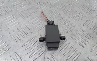  Кнопка (выключатель) Hyundai i30 FD Арт 2_46890, вид 2