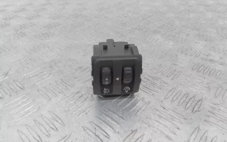 251900001R Кнопка корректора фар Renault Laguna 3 Арт 2_46867, вид 1