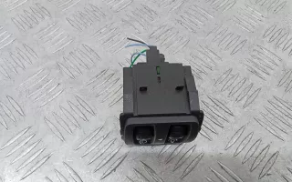 251900001R Кнопка корректора фар Renault Laguna 3 Арт 2_46867, вид 2