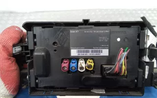 259154618R Монитор Renault Laguna 3 Арт 2_46865, вид 4