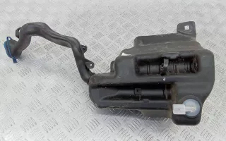 A2468690220 Бачок омывателя Mercedes A W176 Арт 2_46837, вид 3
