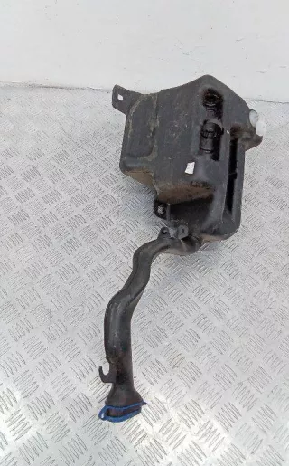 A2468690220 Бачок омывателя Mercedes A W176 Арт 2_46837, вид 4