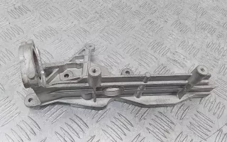 A6511420200 Кронштейн двигателя Mercedes CLA c117 Арт 2_46826, вид 3