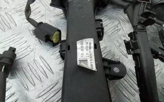 6511507386 Проводка двигателя Mercedes CLA c117 Арт 2_46814, вид 3