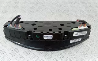 P05172885AF Щиток приборов (приборная панель) Chrysler 300C 1 Арт 2_46661, вид 3