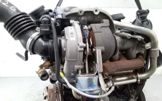 8200575462 Турбина Renault Megane 2 Арт 2_46627, вид 1