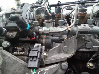  Крепление ТНВД Renault Laguna 2 1.9л Арт 2_46556, вид 1