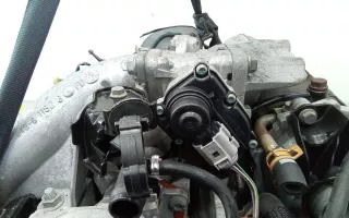 8200609274 Клапан EGR Renault Scenic 2 Арт 2_46528, вид 1
