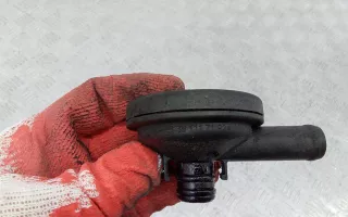 3911171924 Маслоотделитель (сапун) Renault Kangoo 2 Арт 2_46406, вид 3