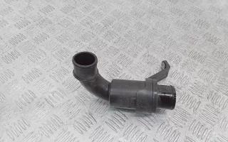 Патрубок (трубопровод, шланг) Renault Kangoo 2 Арт 2_46398, вид 1