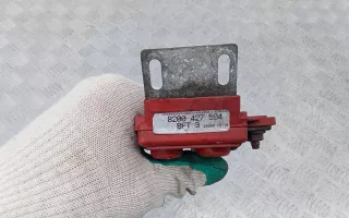 8200427594 Плюсовой провод аккумулятора Renault Kangoo 1 Арт 2_46239, вид 3