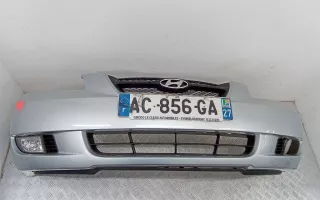 86511-3K000 Бампер передний Hyundai Sonata (YF) Арт 2_46002, вид 1