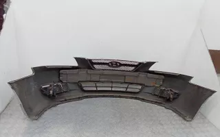 86511-3K000 Бампер передний Hyundai Sonata (YF) Арт 2_46002, вид 6