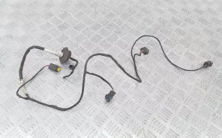 9650935277ZR проводка Peugeot 407 Арт 2_45745, вид 1