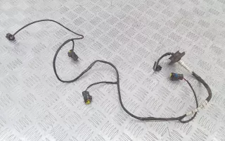 9650935277ZR проводка Peugeot 407 Арт 2_45745, вид 2