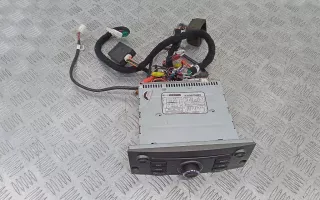 MTA701H20 Блок навигации Suzuki Swift 4 Арт 2_45726, вид 2