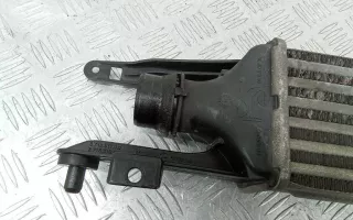 871851100 Интеркулер Opel Corsa D Арт 2_45643, вид 2