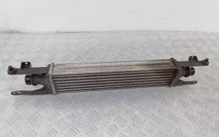 871851100 Интеркулер Opel Corsa D Арт 2_45643, вид 3